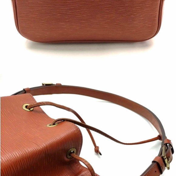 Louis Vuitton Epi Bag - Picture 2 of 11